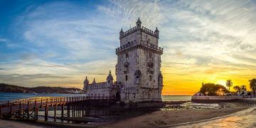 Трансформационный тур в Португалию