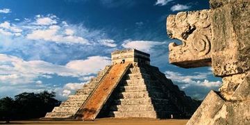 Трансформационный ретрит-мистерия «ТОЧКА СБОРКИ» в Мексике